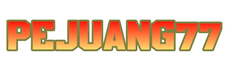 PEJUANG77 Logo